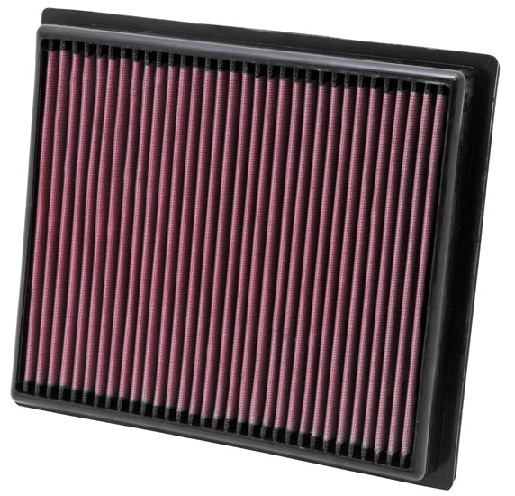 KN AIR FILTER POL KN PL-9011