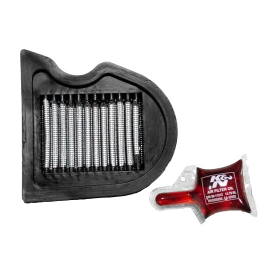 KN AIR FILTER KAWA SUZ K&N KA-1102