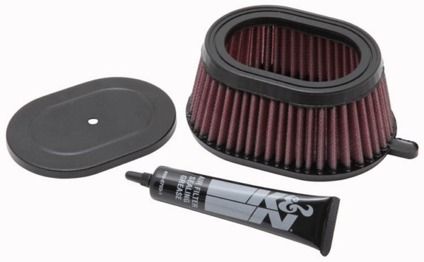 KN AIR FILTER KAWA KN KA-6589
