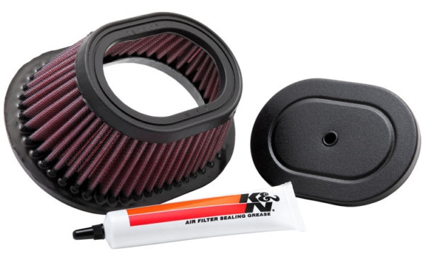 KN AIR FILTER YAM KN YA-2088