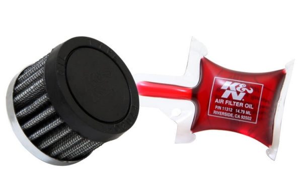 KN AIR FILTER KN 62-1010