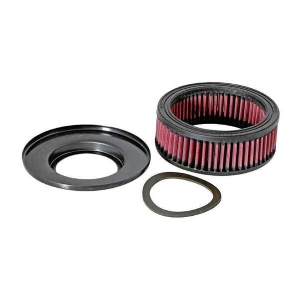 KN AIR FILTER KAWA SUZ KN KA-1596