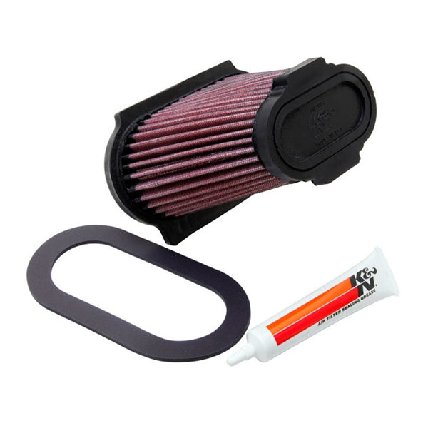 KN AIR FILTER YAM KN YA-6601