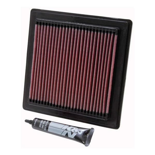 KN AIR FILTER POL KN PL-5003