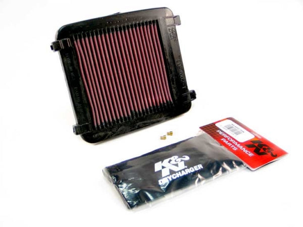 KN POWERLID K&N SU-4002-T
