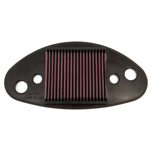 KN AIR FILTER SUZ KN SU-8001