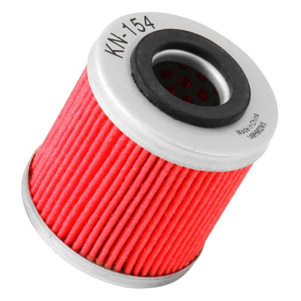 KN OIL FILTER HUSQY K&N KN-154