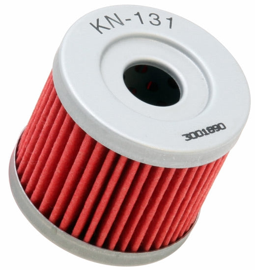KN OIL FILTER SUZ K&N KN-131