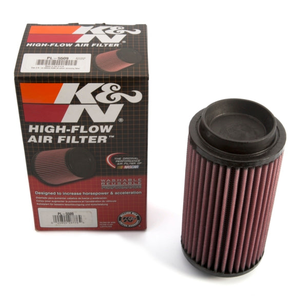 KN PL-5509 AIR FILTER POL KN PL-5509