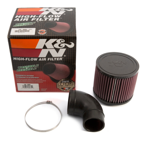 KN AIR FILTER C-AM KN CM-8009
