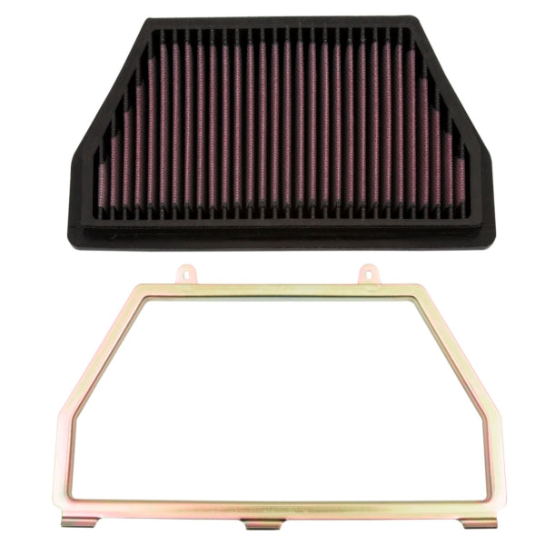 KN AIR FILTER HON KN HA-6007