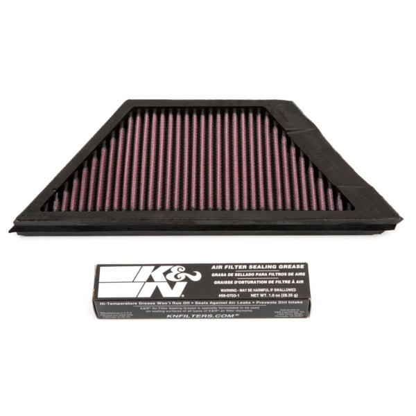 KN AIR FILTER KAWA KN KA-1406
