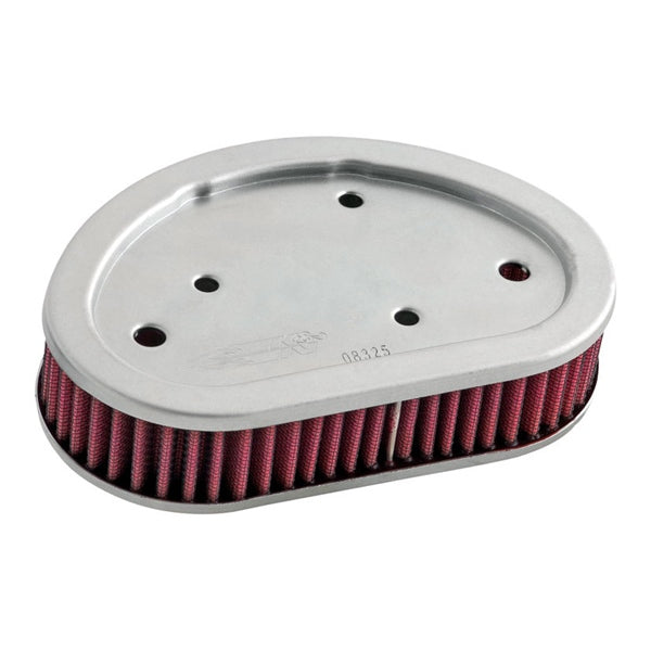 KN AIR FILTER HARLEY KN HD-9608