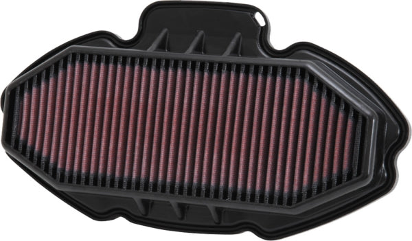 KN AIR FILTER K&N HA-7012