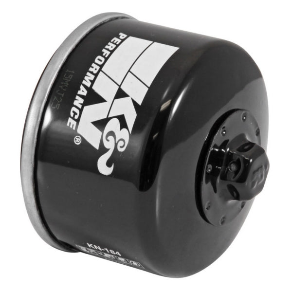 KN OIL FILTER APRILIA K&N KN-184