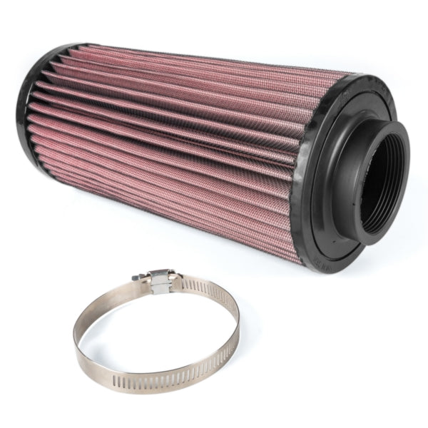KN AIR FILTER POL KN PL-8715