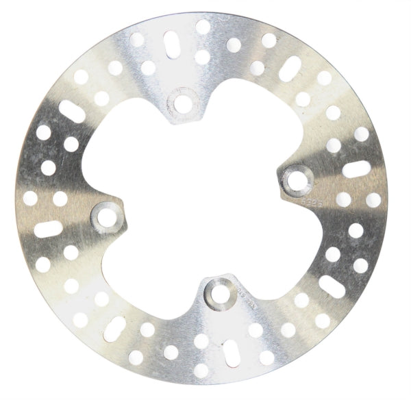 EBC BRAKE ROTOR MD6325D EBC MD6325D
