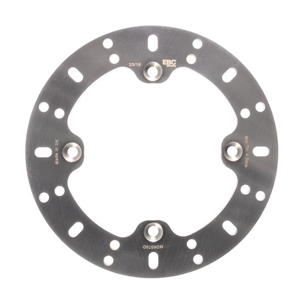 EBC BRAKE ROTOR MD6370D EBC MD6370D