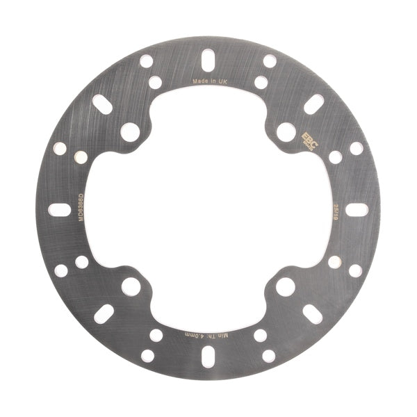 EBC BRAKE ROTOR MD6366D EBC MD6366D