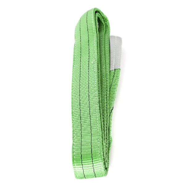 PORTABLE WINCH SLINGS POLYESTER 3.1M PCA-1258