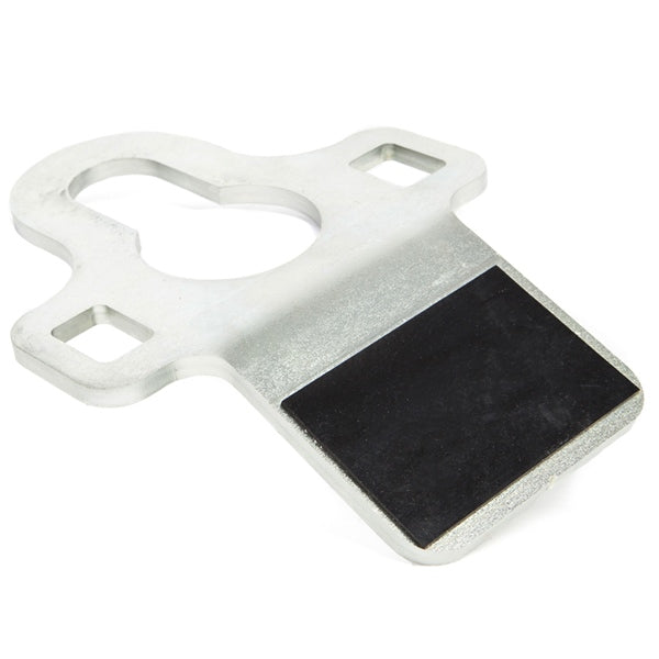 PORTABLE WINCH HITCH PLATE WINCH ANCHOR PORTABLEWINCH PCA-1261