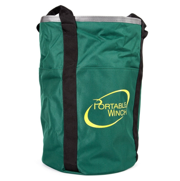 PORTABLE WINCH ROPE BAG XL PORTABLEWINCH PCA-1257XL