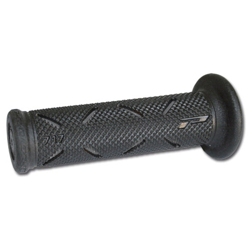 PRO GRIP STR GRIPS 717RA GRAY/BLACK 717-187