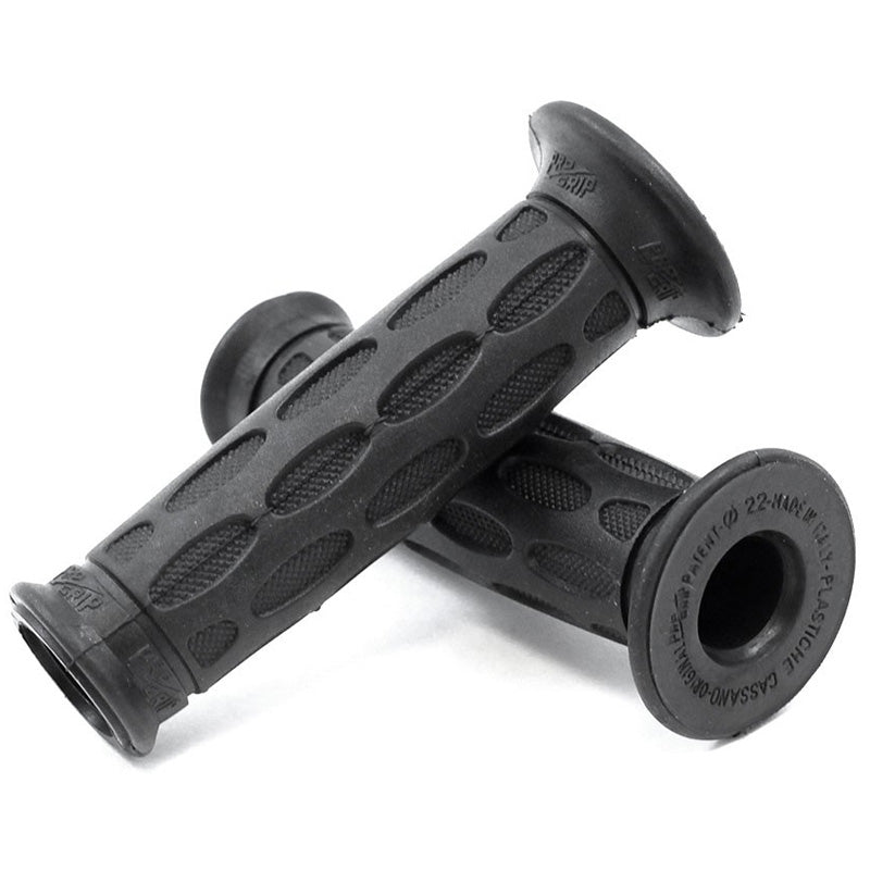 PRO GRIP HAND GRIPS 713 BLACK STREET 125MM (GEL). 713-102