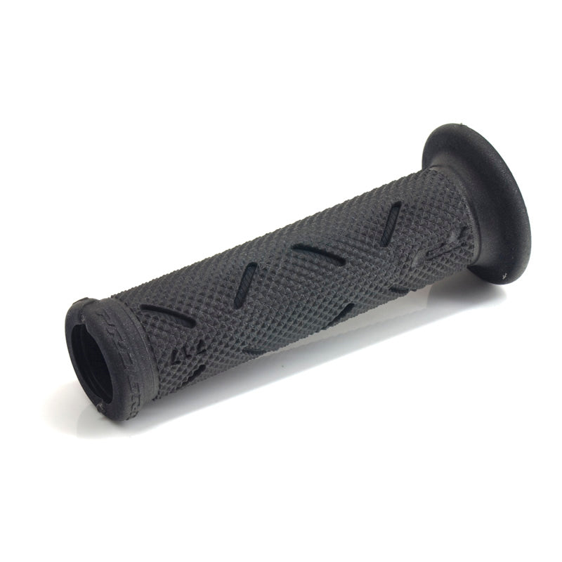PRO GRIP HAND GRIP 717 S.B. BLACK/BLACK. 717-298