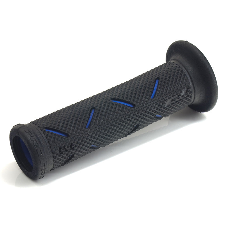 PRO GRIP HAND GRIP 717 S.B. BLUE/BLACK. 717-150