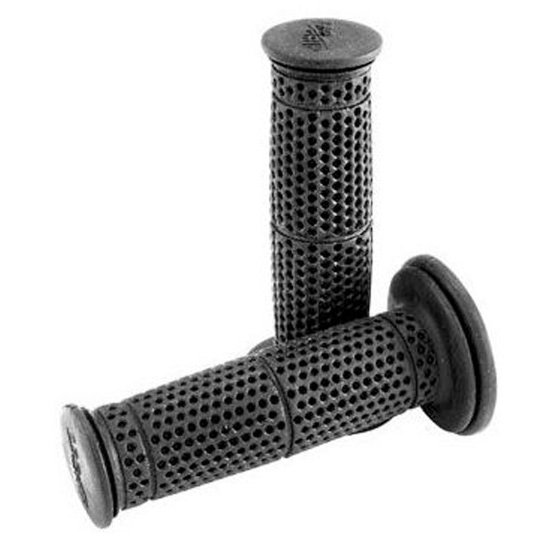 PRO GRIP HAND GRIPS 714 BLACK 125MM (GEL). 714-102