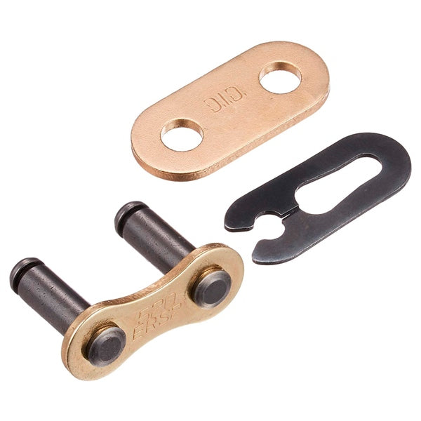 DID LINK CLIP RJ 520ERS3 GLD DID RJ520ERS3