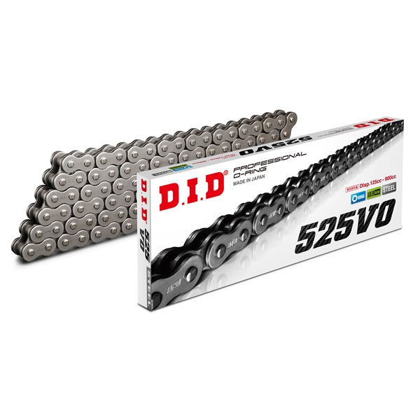 DID 525VO 120 FB NATURAL DID 525VOX120FB