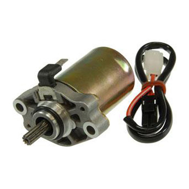 MOTOFORCE STARTER MOTOR MF MORINI / SUZUKI MF90_190