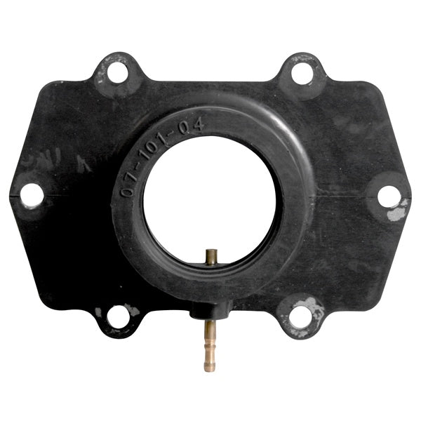 KIMPEX CARBURETOR FLANGE A/C 3006-747