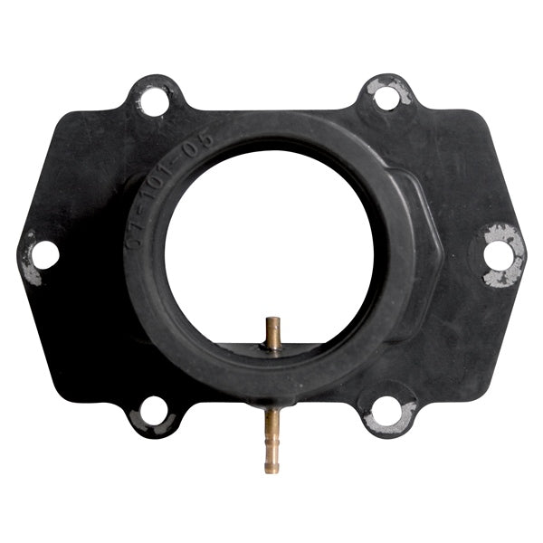 KIMPEX CARBURETOR FLANGE A/C 3006-527
