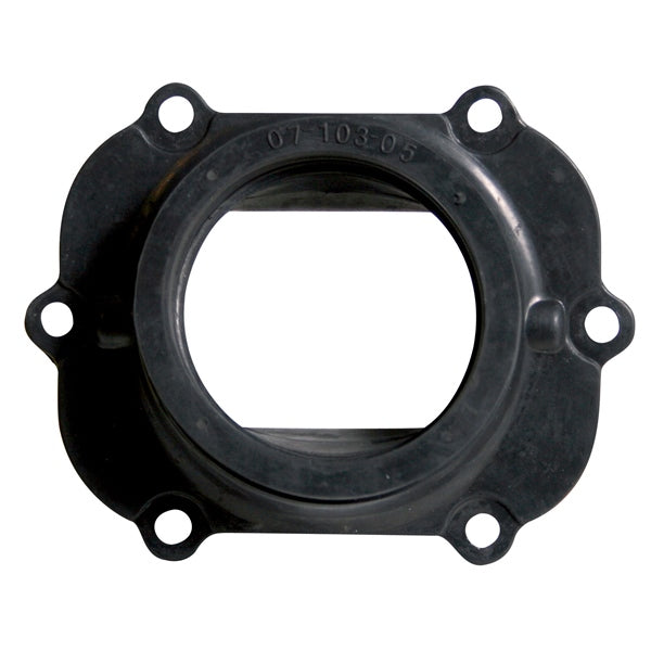 KIMPEX CARBURETOR FLANGE POL 1203453