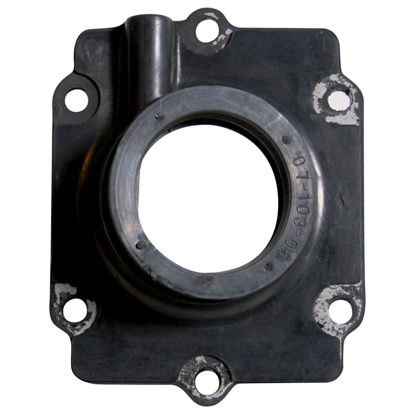 KIMPEX CARBURETOR FLANGE POL 1253485