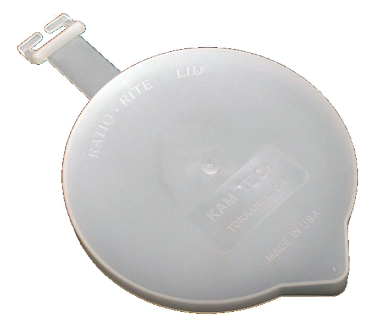 RATIO RITE CUP RATIO RITE LID RRL