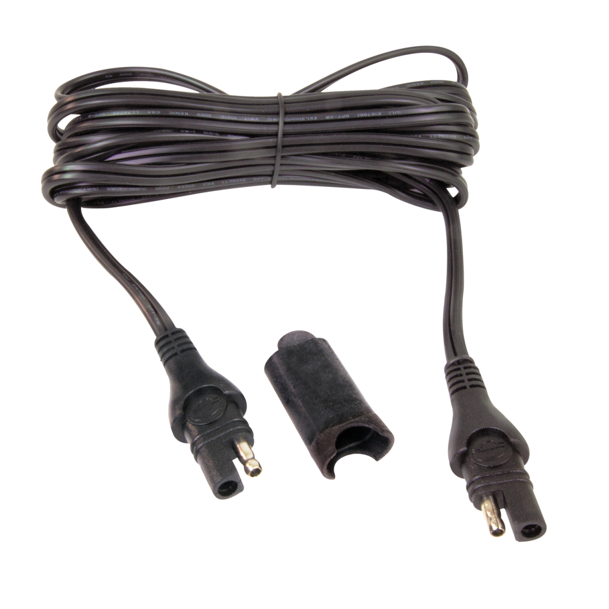 TECMATE O-03 SAE TO SAE EXT 6FT/1.8M 7A MAX O-03