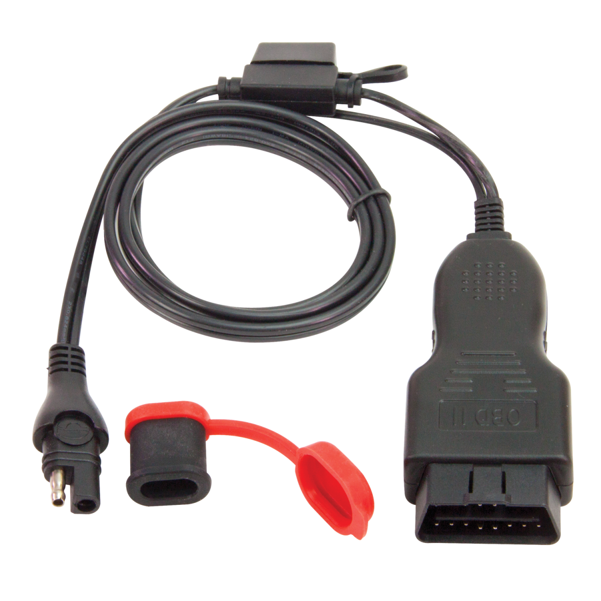 TECMATE O-37 OBDII TO SAE 12 /30CM O-37