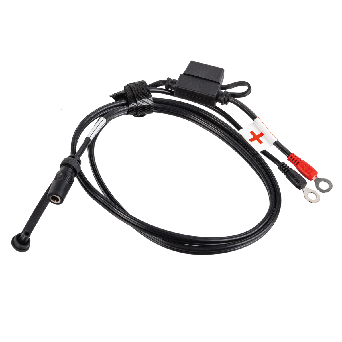 TECMATE O-21 W/P BAT LEAD HEAT APP 40 /100CM O-21