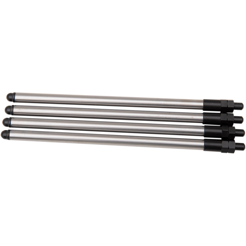 ANDREWS 84-99 EVO B/T EZ-IN STEEL PUSHROD KIT 292245