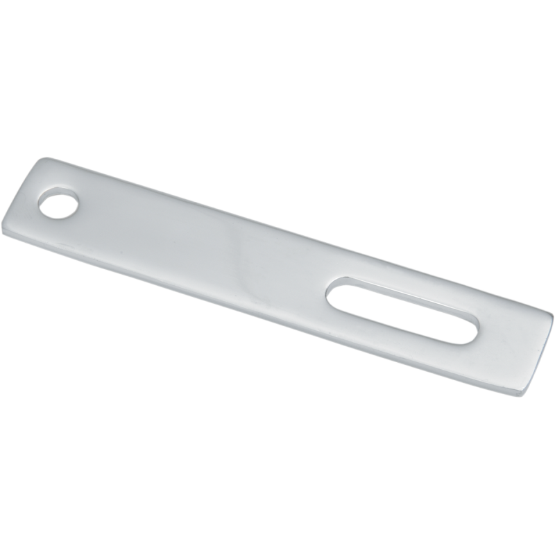 DRAG SPECIALTIES 1/8" X 4-3/4" EXHAUST HANGER BRCKT (EA) DS-203070