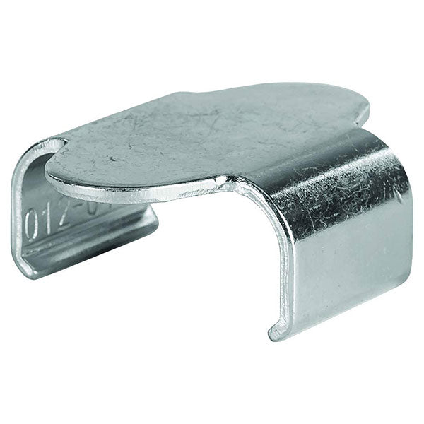 CAMSO TRACK CLIPS (#117) NARROW FLAT AFT120117