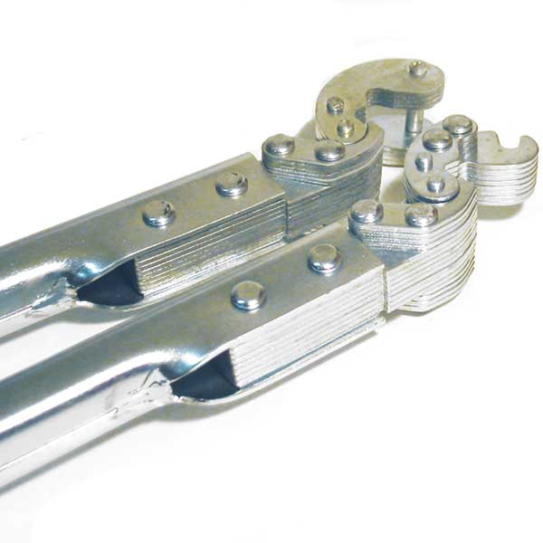 SPX NARROW TRACK CLIP TOOL 04-149-13A