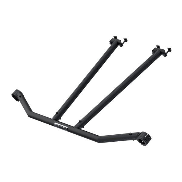 MBRP INTRUSION BAR FT BK STEEL MBRP AC-9219-07