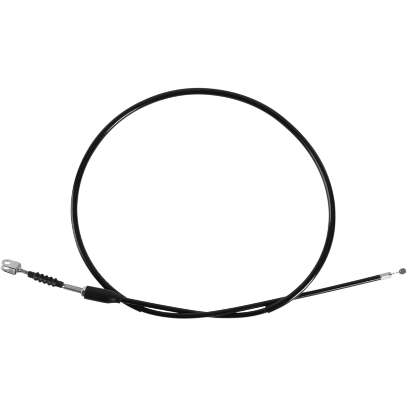 MOTION PRO CLUTCH CABLE BLACK VINYL 04-0031
