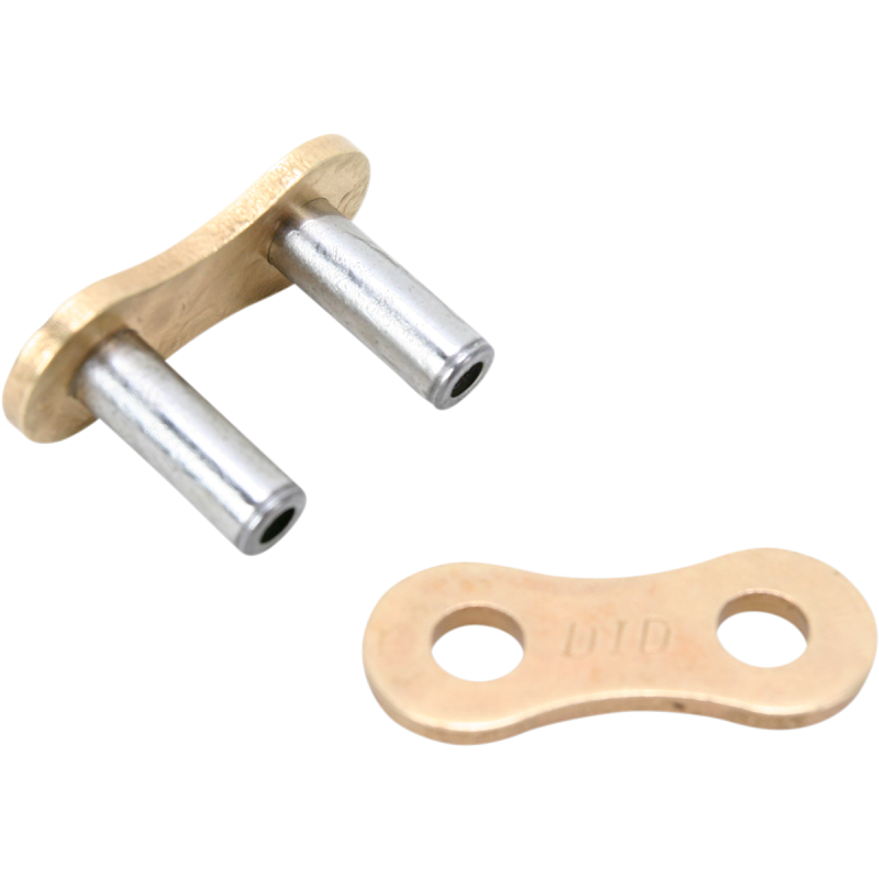 DID 520DZ2 G/B RIVET LINK 520DZ2GB-ZJ