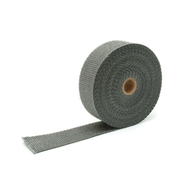DEI EXHAUST PROTECT WRAP 2" X 50 BK 901108